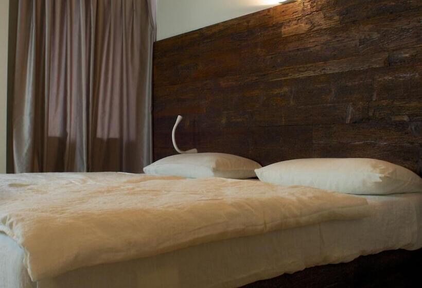 בית מלון כפרי Antica Abbazia