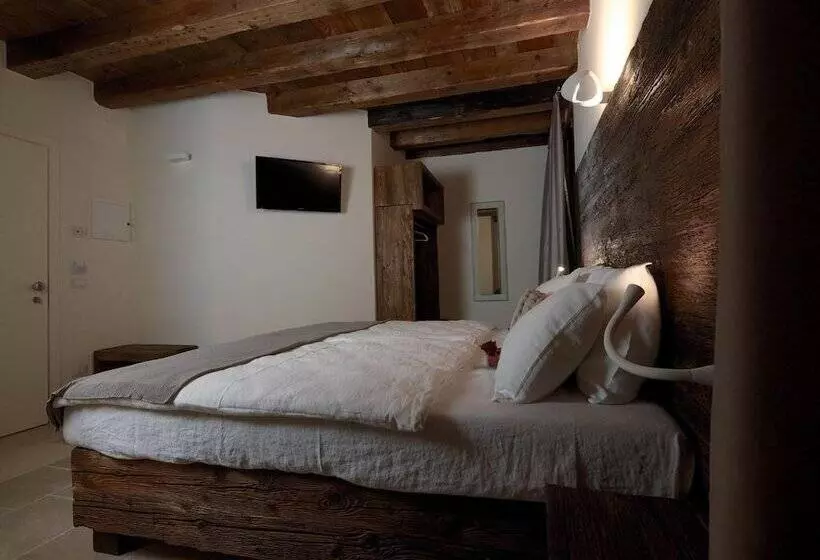 ホテル Antica Abbazia