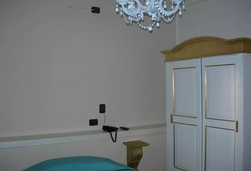 Hotelli Due Spade