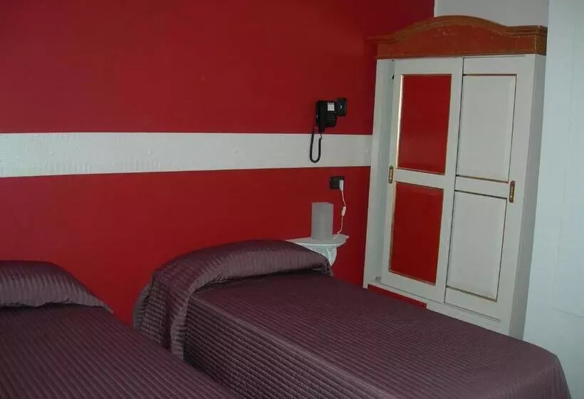 Hotelli Due Spade
