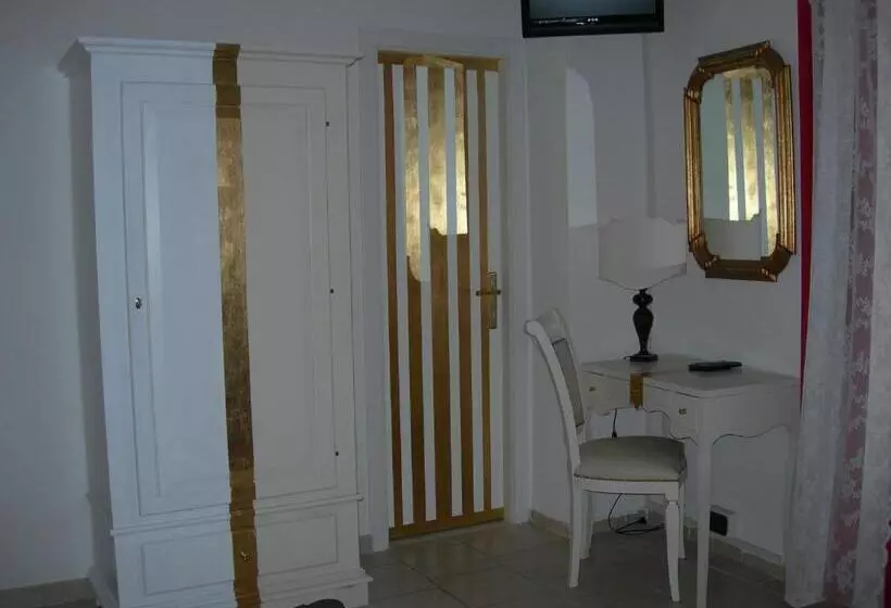 Hotelli Due Spade