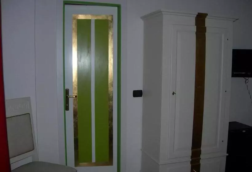 Hotelli Due Spade