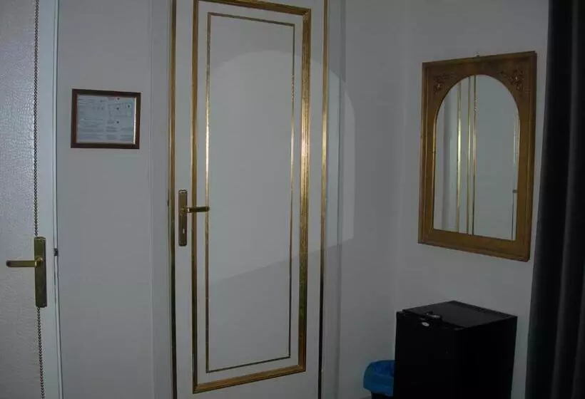 Hotelli Due Spade