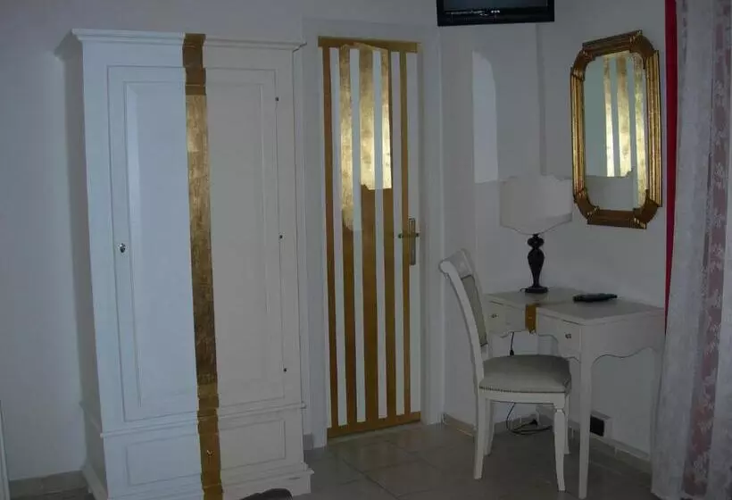 Hotelli Due Spade