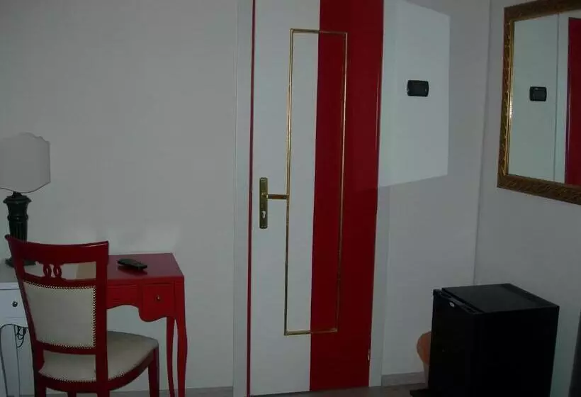 Hotelli Due Spade