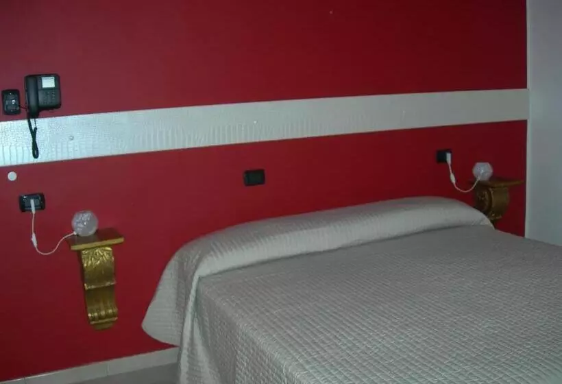 Hotelli Due Spade