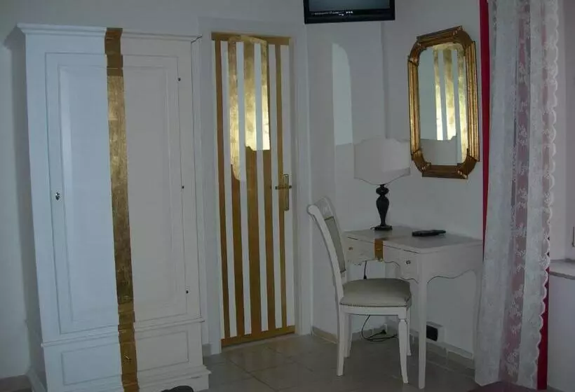 Hotelli Due Spade