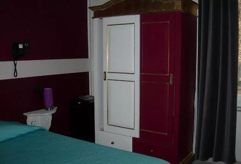 Hotelli Due Spade