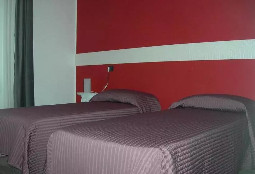 Hotelli Due Spade