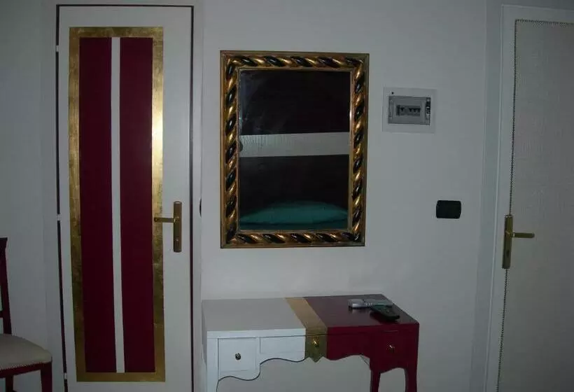 Hotelli Due Spade