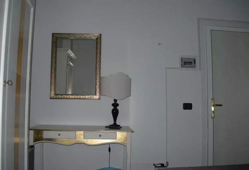 Hotelli Due Spade