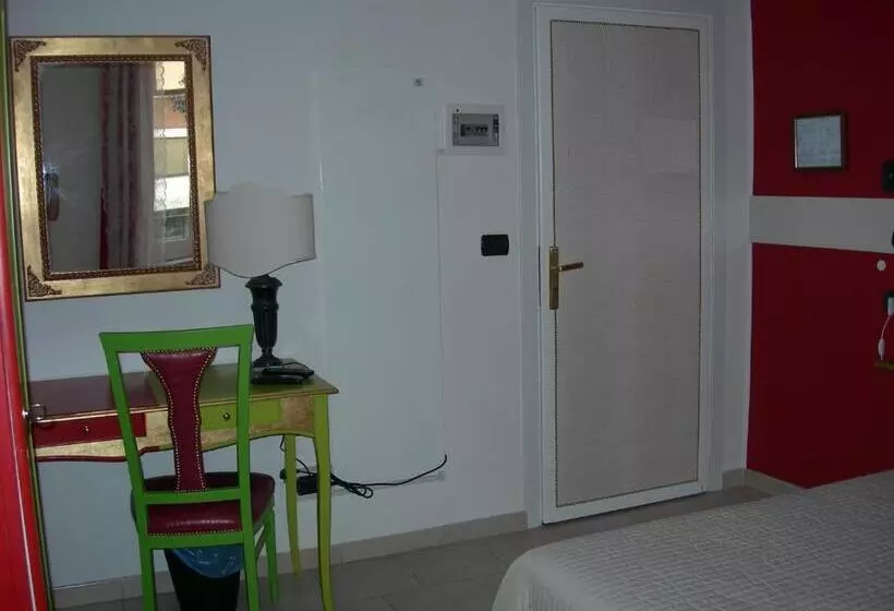 Hotelli Due Spade