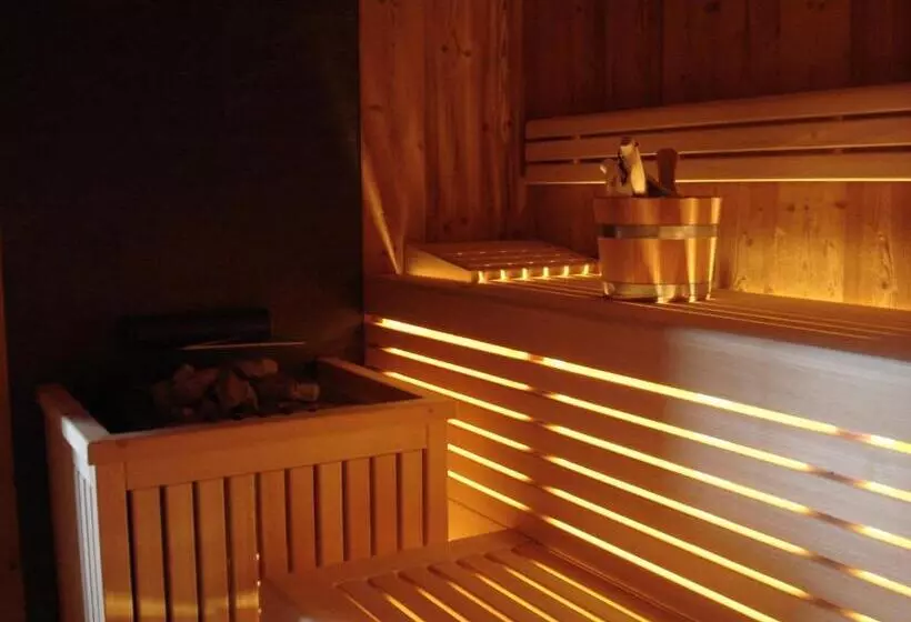 ホテル Miraval Natur