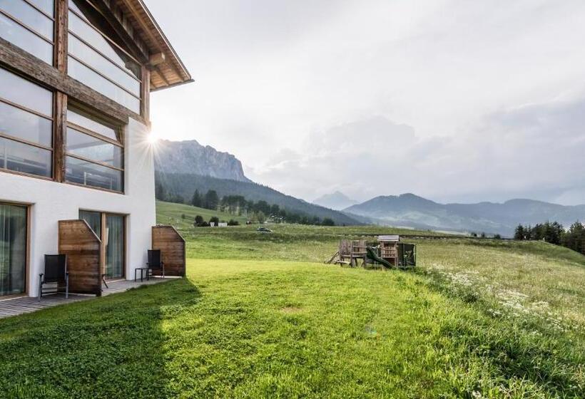 酒店 Miraval Natur