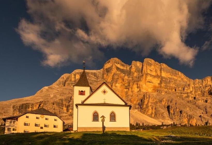 酒店 Miraval Natur