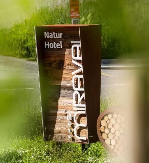 ホテル Miraval Natur