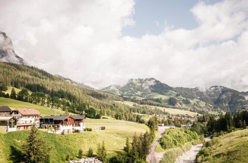 酒店 Miraval Natur