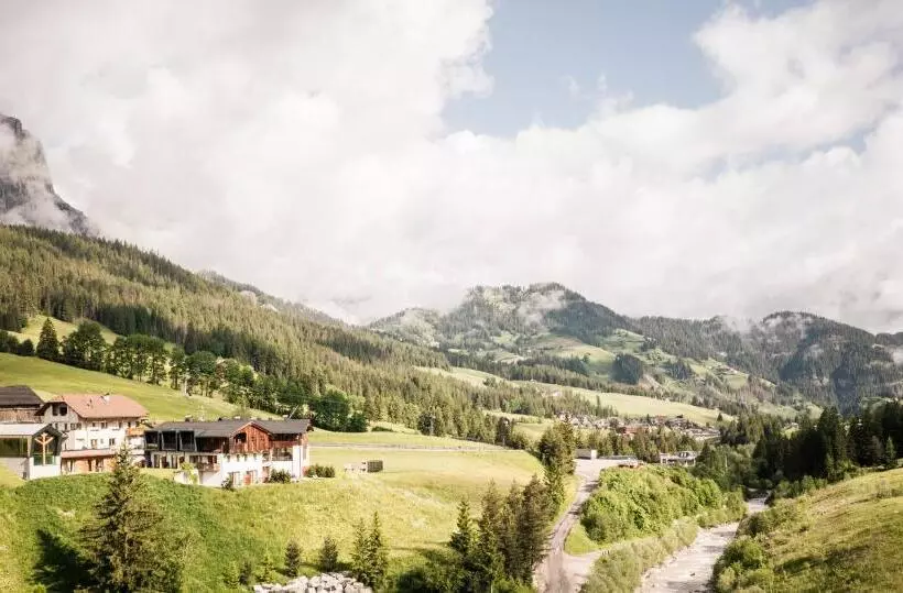 ホテル Miraval Natur