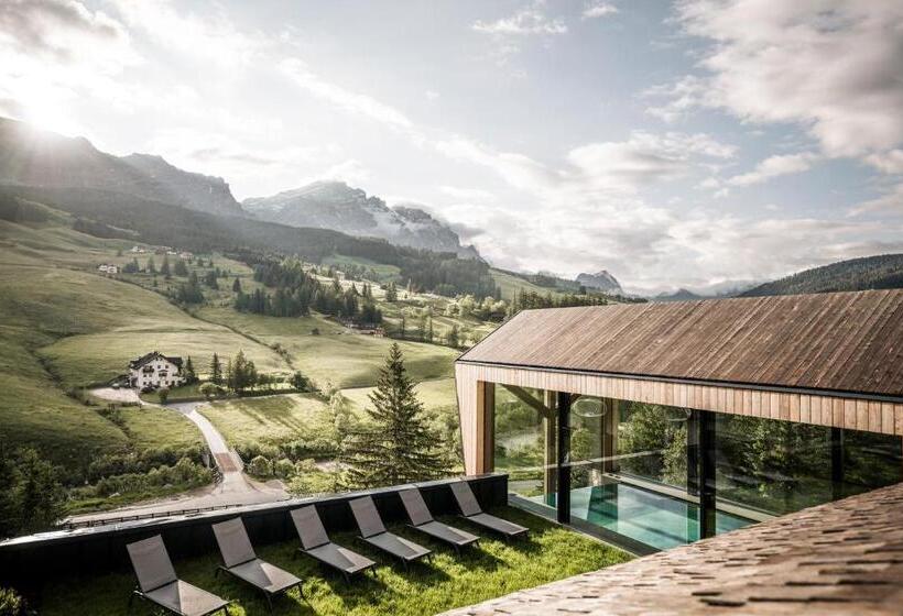 酒店 Miraval Natur