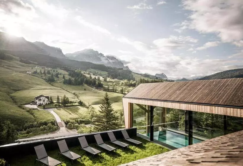 ホテル Miraval Natur