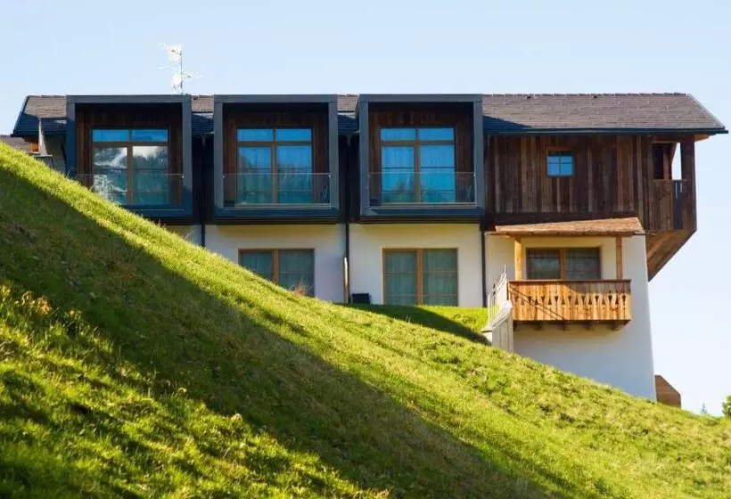 ホテル Miraval Natur