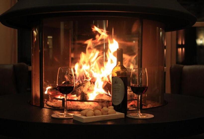 酒店 Miraval Natur