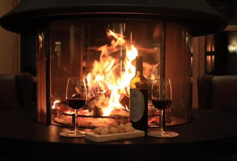 ホテル Miraval Natur