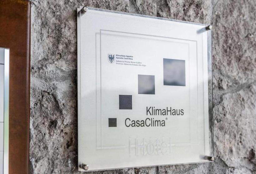 酒店 Miraval Natur