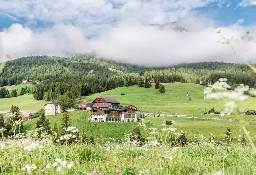 ホテル Miraval Natur