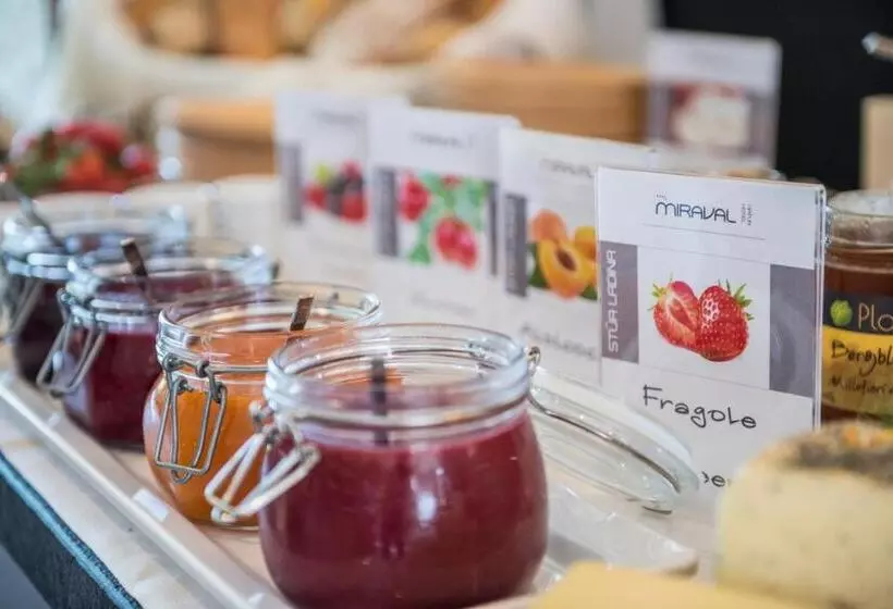 ホテル Miraval Natur