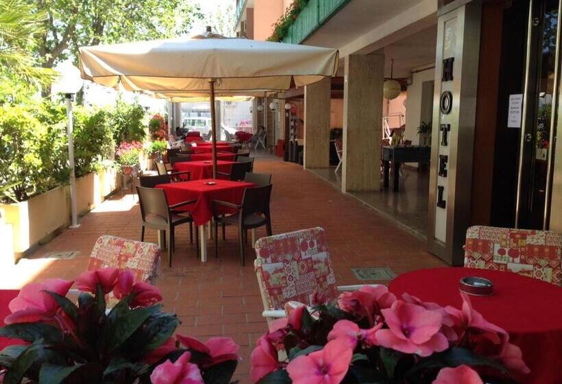 ホテル Ondina E Milazzo