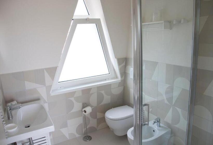 ホテル Ondina E Milazzo