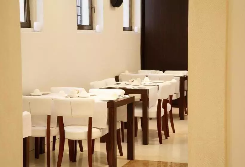 هتل Palladio