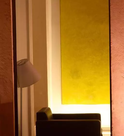 هتل Palladio
