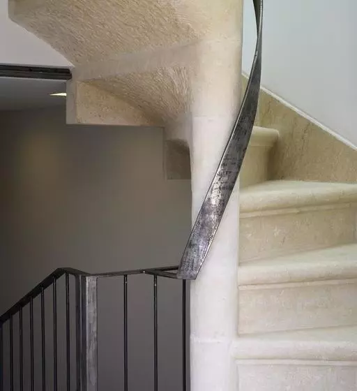 هتل Palladio