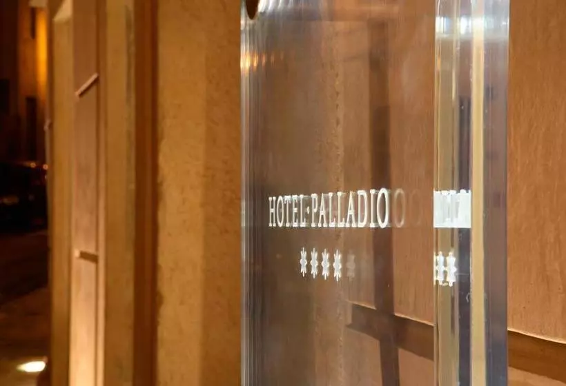 هتل Palladio
