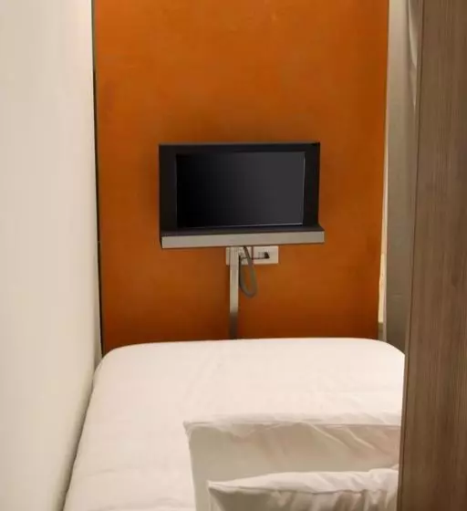 هتل Palladio