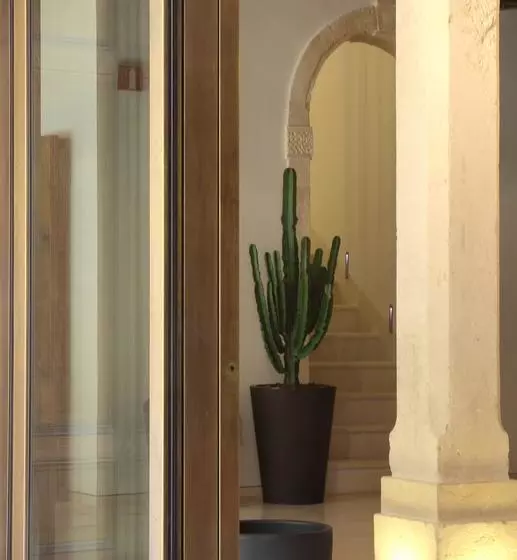 هتل Palladio