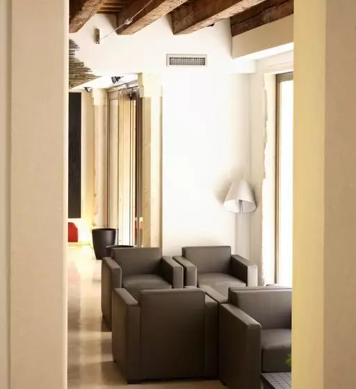 هتل Palladio