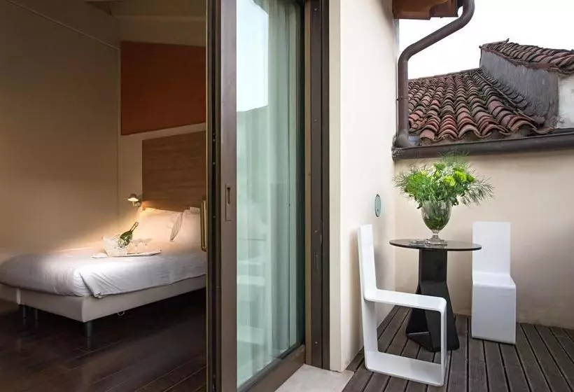 هتل Palladio