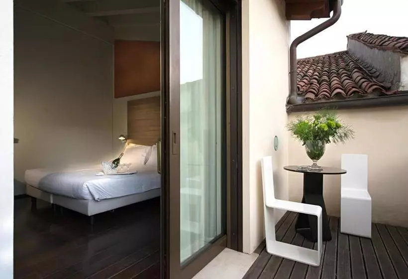 هتل Palladio