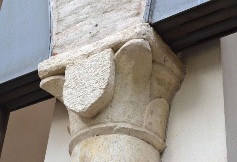 Il Chiostro Hostel And