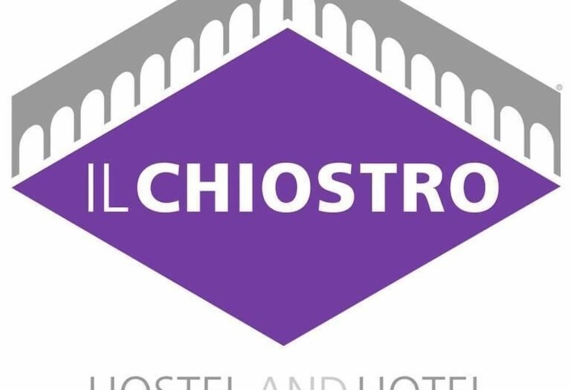 Il Chiostro Hostel And