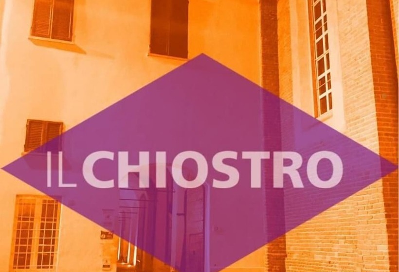 Il Chiostro Hostel And