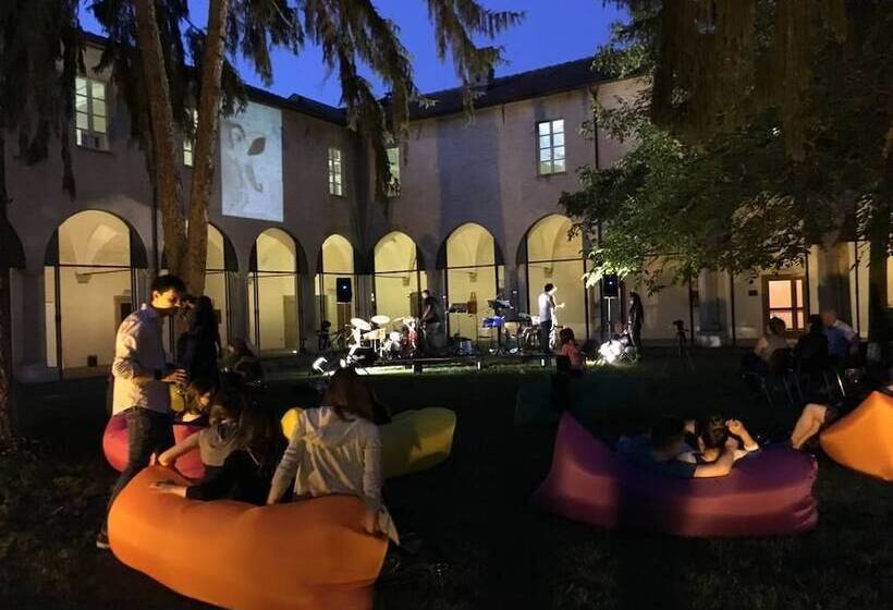Il Chiostro Hostel And