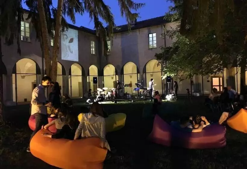 Il Chiostro Hostel And