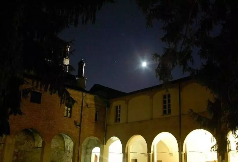 Il Chiostro Hostel And