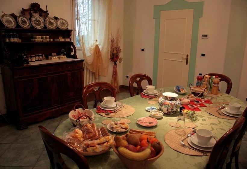 La Corte Del Cavaliere Bed & Breakfast