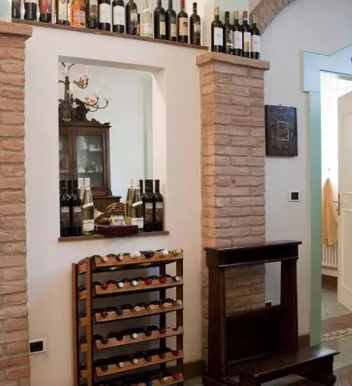 La Corte Del Cavaliere Bed & Breakfast