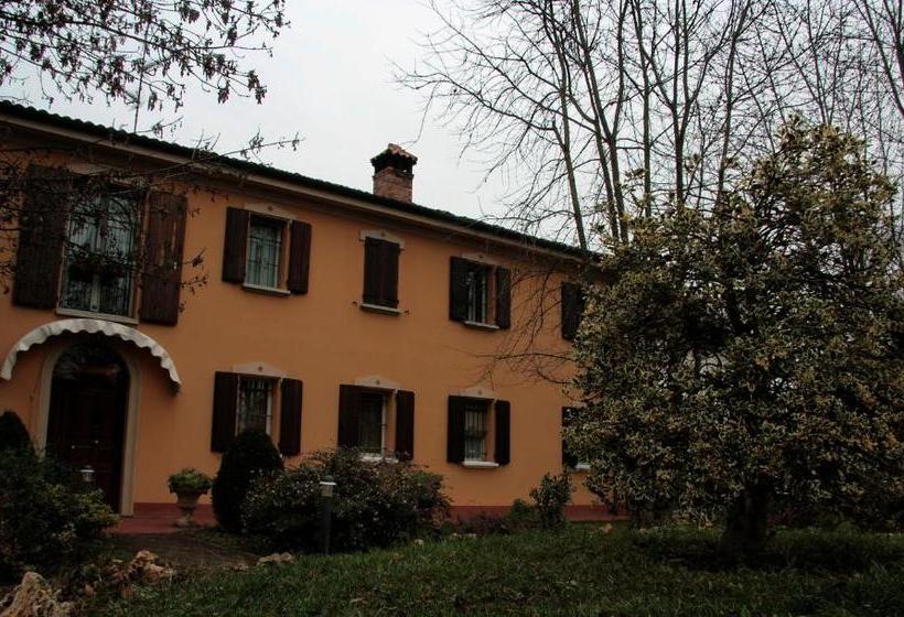 La Corte Del Cavaliere Bed & Breakfast